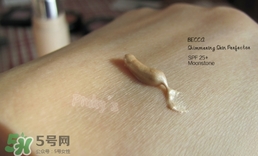 becca高光怎么用？becca高光使用方法