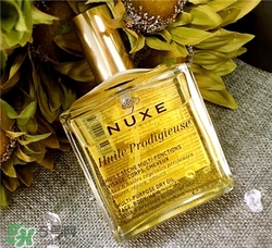 nuxe歐樹適合什么年齡？歐樹適合什么膚質(zhì)？
