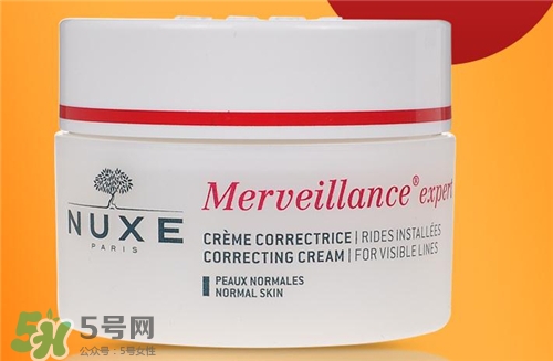 nuxe歐樹適合什么年齡？歐樹適合什么膚質(zhì)？