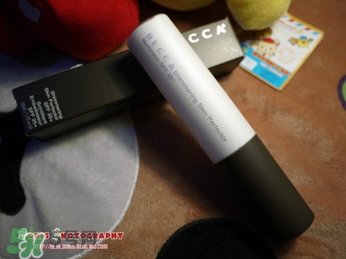 becca高光液怎么用？becca高光液使用方法