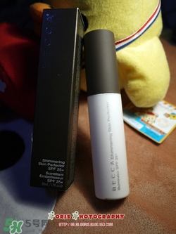 becca高光液怎么用？becca高光液使用方法