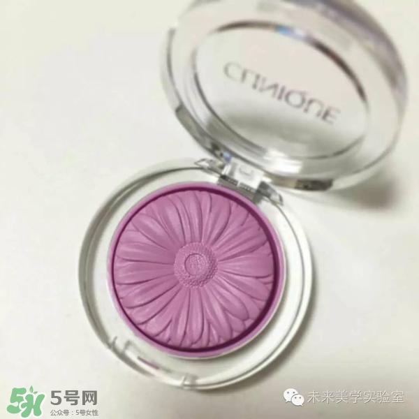 紫色腮紅適合什么膚色？紫色腮紅適合黃皮嗎？