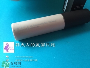 becca高光液怎么用？becca高光液使用方法