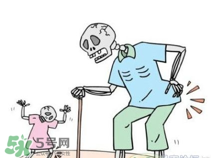骨折吃什么好得快？骨折后注意事項