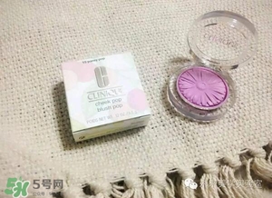 紫色腮紅適合什么膚色？紫色腮紅適合黃皮嗎？