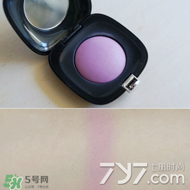 紫色腮紅哪個(gè)牌子好？紫色腮紅推薦
