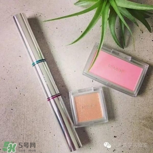 紫色腮紅適合什么膚色？紫色腮紅適合黃皮嗎？