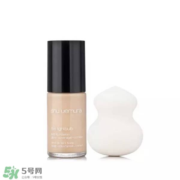 粉底液卡粉怎么辦？粉底液卡粉怎么補救？