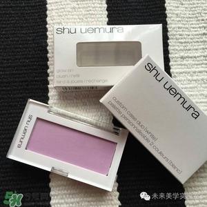 紫色腮紅適合什么膚色？紫色腮紅適合黃皮嗎？
