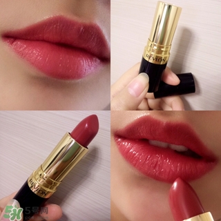 酒紅色口紅適合什么膚色？酒紅色口紅適合黃皮嗎？