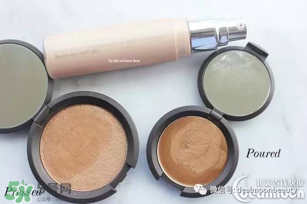 becca高光怎么用？becca高光使用方法