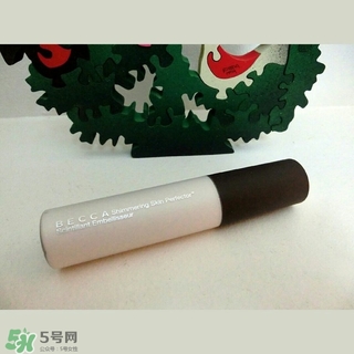 becca高光液怎么用？becca高光液使用方法