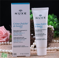 nuxe歐樹(shù)植物鮮奶乳液好用嗎？歐樹(shù)植物鮮奶乳液怎么樣？