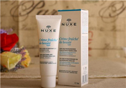 nuxe歐樹植物鮮奶乳液好用嗎？歐樹植物鮮奶乳液怎么樣？
