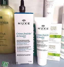 nuxe歐樹植物鮮奶乳液多少錢？歐樹植物鮮奶乳液價格