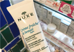 nuxe歐樹植物鮮奶乳液多少錢？歐樹植物鮮奶乳液價格