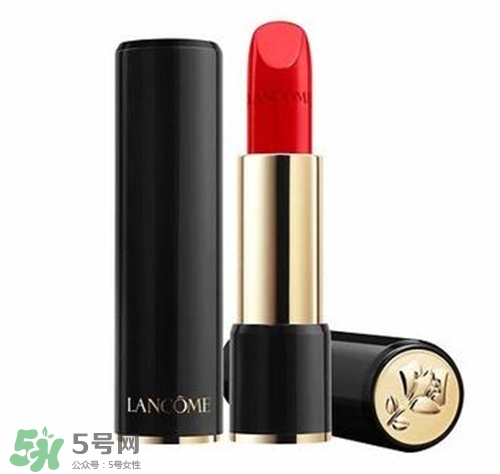 蘭蔻菁純唇膏189多少錢(qián)？蘭蔻絲絨唇膏189價(jià)格