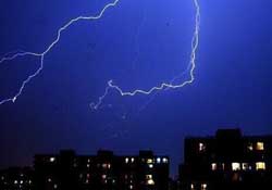 驚蟄會打雷嗎？驚蟄前打雷好嗎？