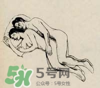 懷孕期間同房對胎兒有什么影響？懷孕期間同房的正確姿勢圖片