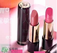 蘭蔻和香奈兒口紅哪個好？蘭蔻和香奈兒口紅對比