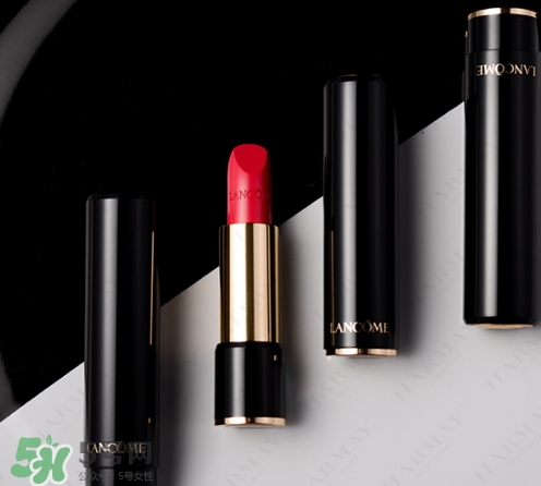 蘭蔻和迪奧口紅哪個(gè)好？蘭蔻和迪奧口紅推薦