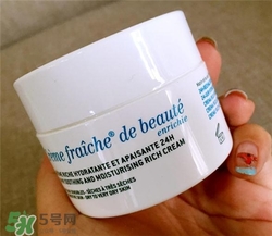 nuxe歐樹鮮奶霜好用嗎？歐樹鮮奶霜怎么樣？