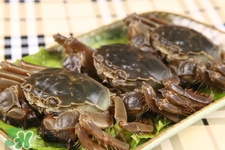 四月份還有螃蟹嗎？四月份可以吃螃蟹嗎？