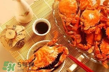 四月份還有螃蟹嗎？四月份可以吃螃蟹嗎？
