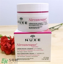 nuxe歐樹睡蓮面霜好用嗎？歐樹睡蓮面霜怎么樣？