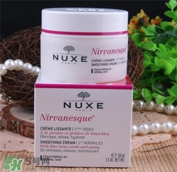 nuxe歐樹(shù)睡蓮面霜多少錢？歐樹(shù)睡蓮面霜價(jià)格