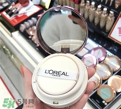 歐萊雅氣墊bb霜好用嗎？歐萊雅氣墊bb霜怎么樣？