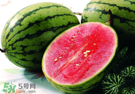 三月份的西瓜能吃嗎？3月份可以吃西瓜嗎？