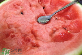 三月份的西瓜能吃嗎？3月份可以吃西瓜嗎？