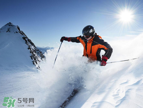 3月份還能滑雪嗎？3月份哪里下雪？