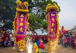 春社日怎么計(jì)算？2017年春社怎么算？