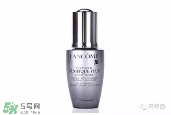 蘭蔻和sk2哪個(gè)好？蘭蔻和skii哪個(gè)護(hù)膚好？