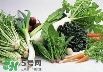 富含葉酸的食物有哪些？富含葉酸的蔬菜水果