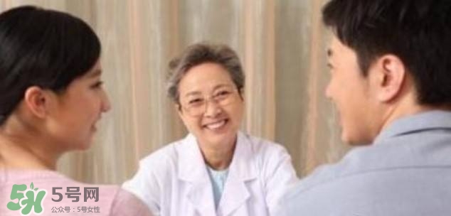孕前檢查項目有哪些？孕前檢查什么時候合適