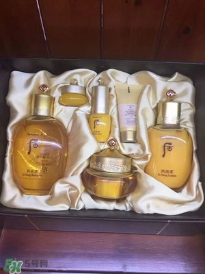 蘭蔻和后哪個(gè)好？蘭蔻和后哪個(gè)更高端？
