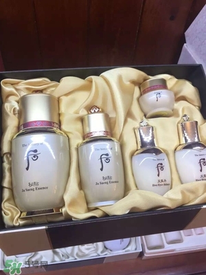 蘭蔻和后哪個(gè)好？蘭蔻和后哪個(gè)更高端？