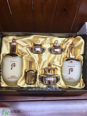 蘭蔻和后哪個(gè)好？蘭蔻和后哪個(gè)更高端？