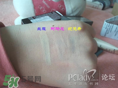 蘭蔻和紀(jì)梵希哪個好？蘭蔻和紀(jì)梵希口紅哪個好？