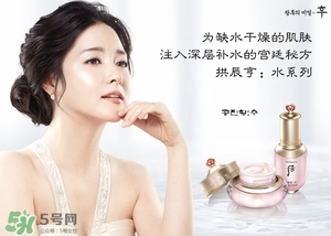 蘭蔻和后哪個(gè)好？蘭蔻和后哪個(gè)更高端？
