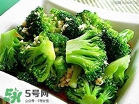 富含葉酸的食物有哪些？富含葉酸的蔬菜水果