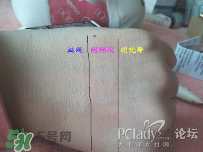 蘭蔻和紀(jì)梵希哪個好？蘭蔻和紀(jì)梵希口紅哪個好？