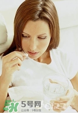 孕期一定要吃葉酸嗎？葉酸吃到什么時候停？