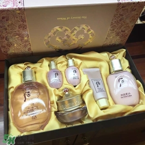 蘭蔻和后哪個(gè)好？蘭蔻和后哪個(gè)更高端？