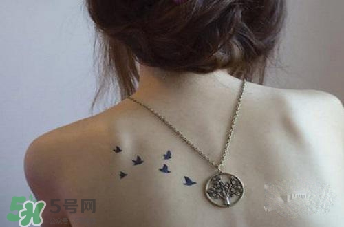 紋身后可以運(yùn)動(dòng)嗎？紋身后多久可以運(yùn)動(dòng)？