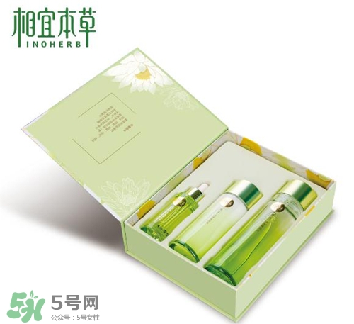 相宜本草睡蓮系列好用嗎？相宜本草睡蓮系列怎么樣？
