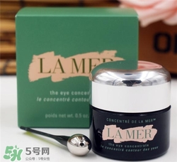 lamer海藍之謎眼霜好用嗎？海藍之謎眼霜怎么樣？